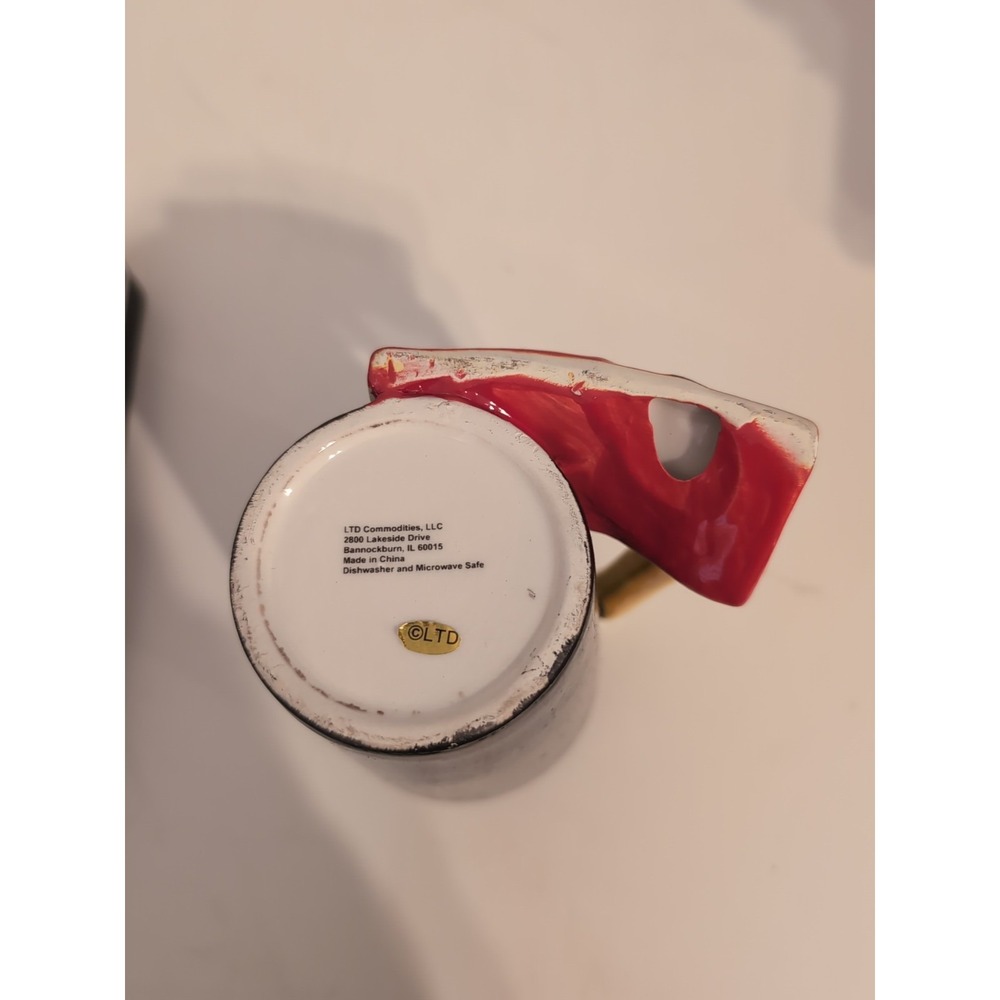 LDT Commodities, LLC Mug "Teacher Gift Of Guidance Key To The Future A+" - Picture 7 of 7